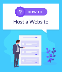 استضافة موقع واحد hosting one website